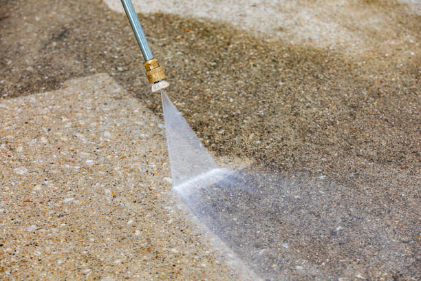 Professional Pressure Washing Services in Tarkio, MO