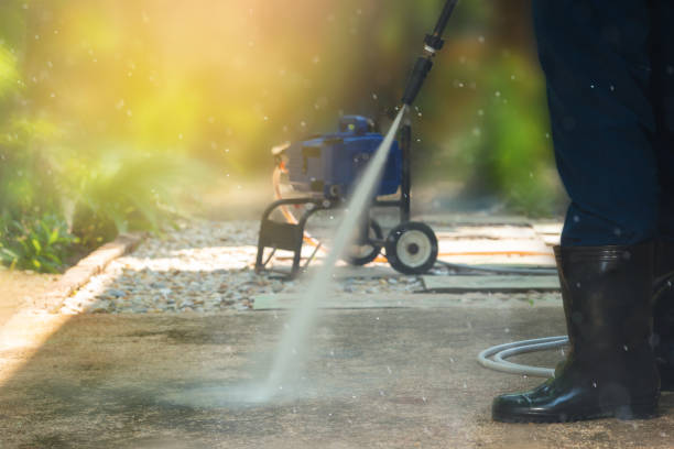 Best Machinery and Equipment Cleaning  in Tarkio, MO